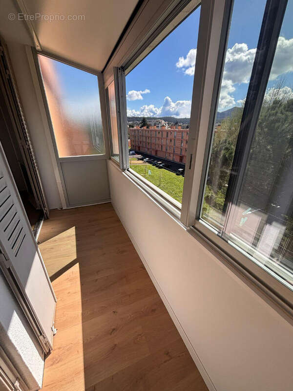 Appartement à GARDANNE