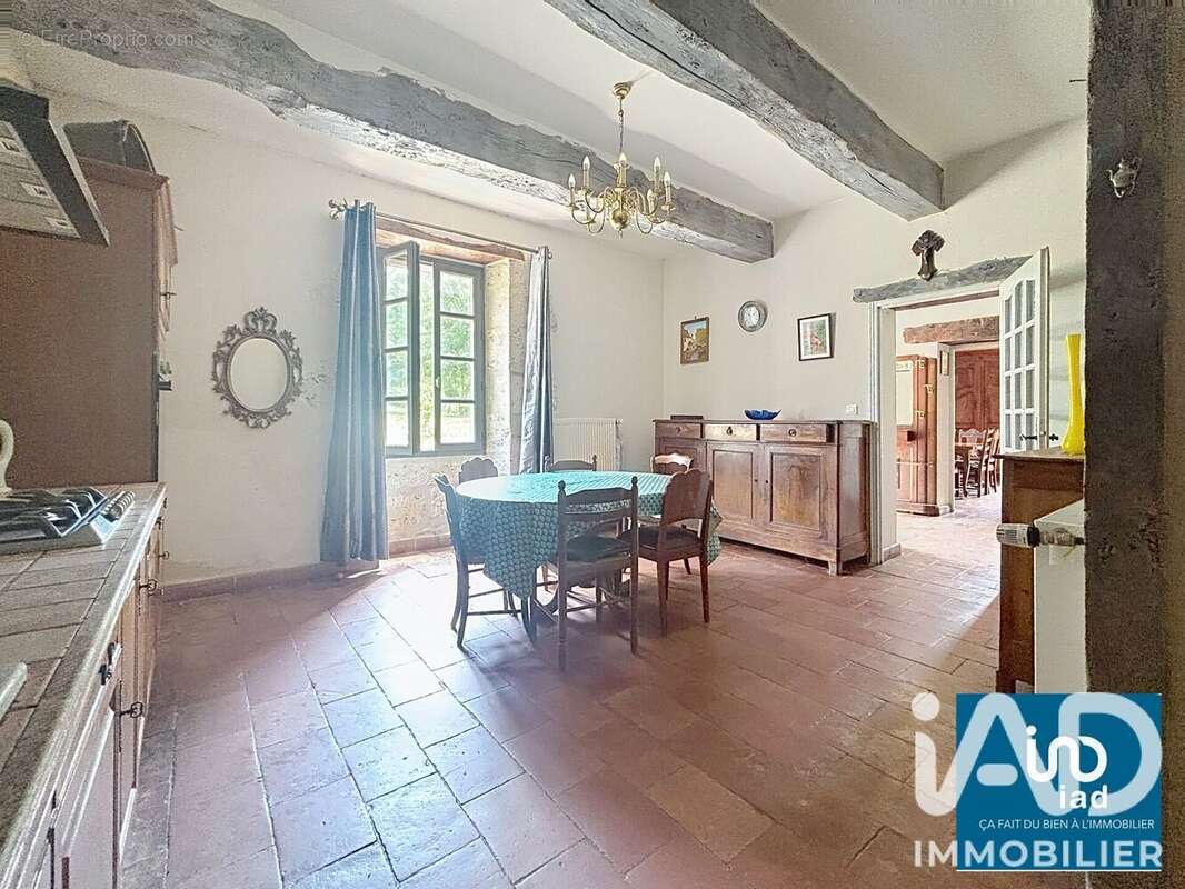 Photo 9 - Maison à FLEURANCE