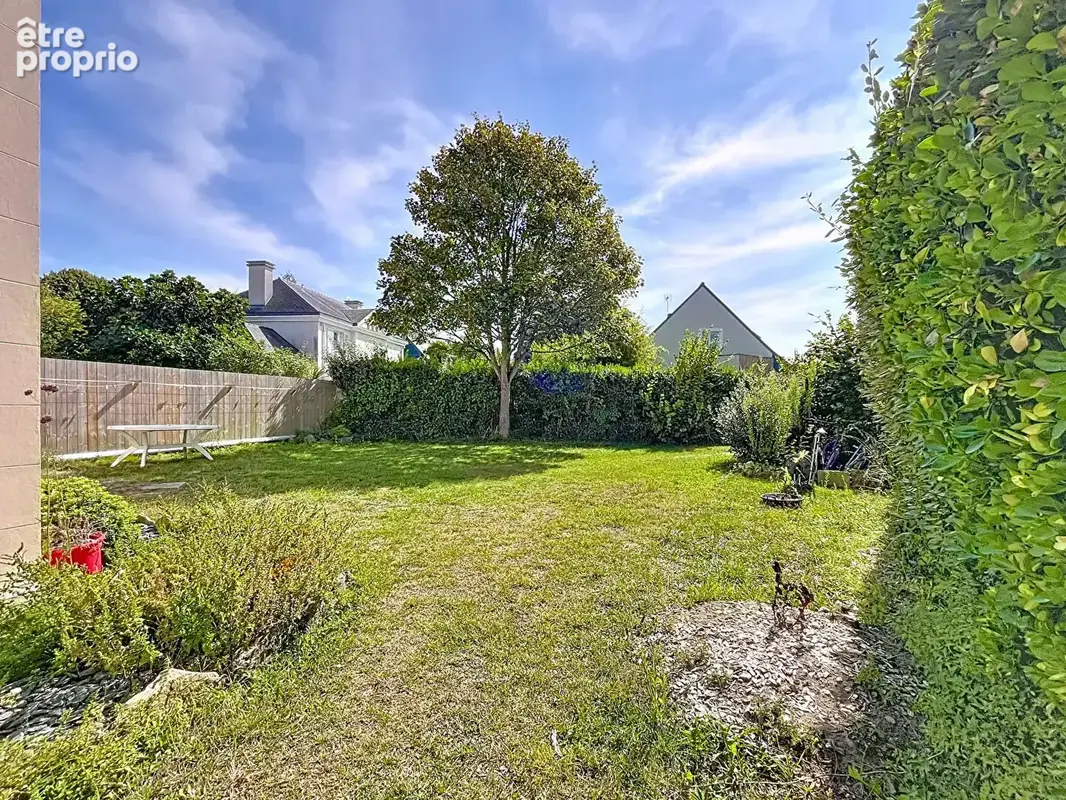 Saint-Briac-sur-Mer Maison années 30 à 300 m des plages et du golf - photo 3