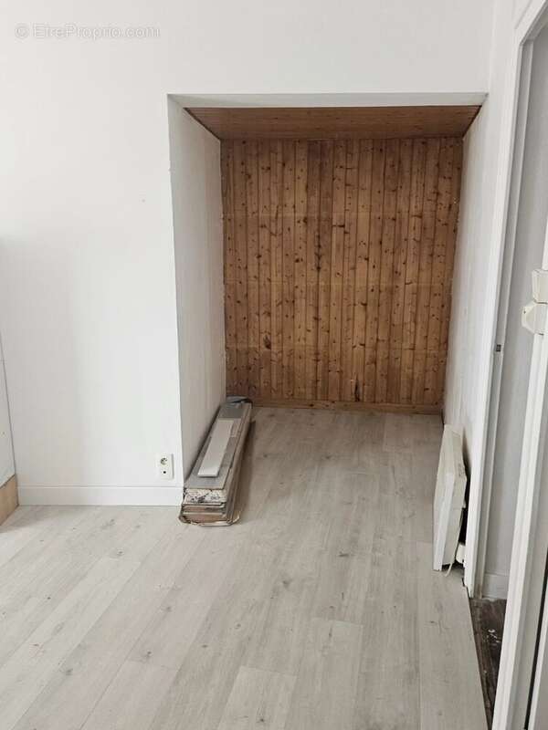 Maison à COMMEQUIERS