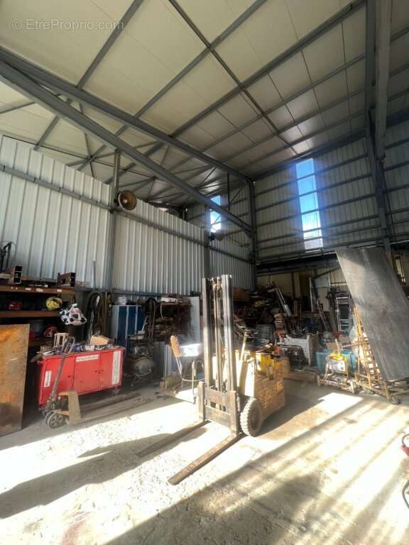 Commerce à SAINT-JEAN-DE-TREZY