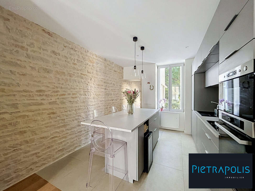 Appartement 70 m² à Dijon  - photo 2