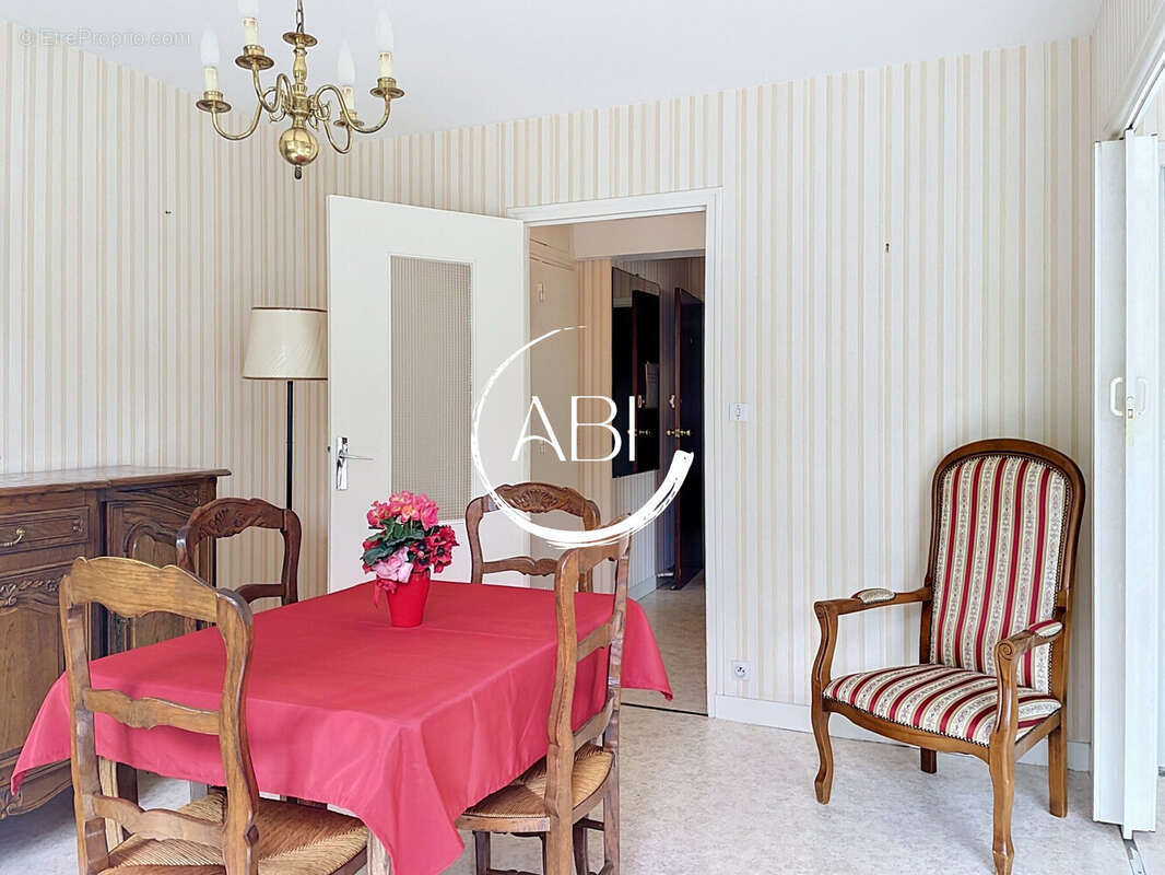 Appartement 2 pièces 39 m² à vendre à Bagnoles-De-L'orne (61140) - photo 3