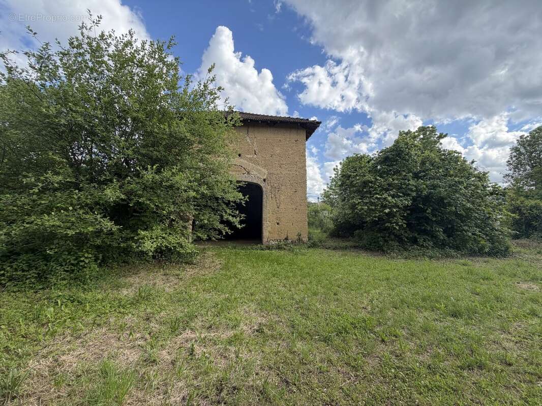 Maison à BREZINS