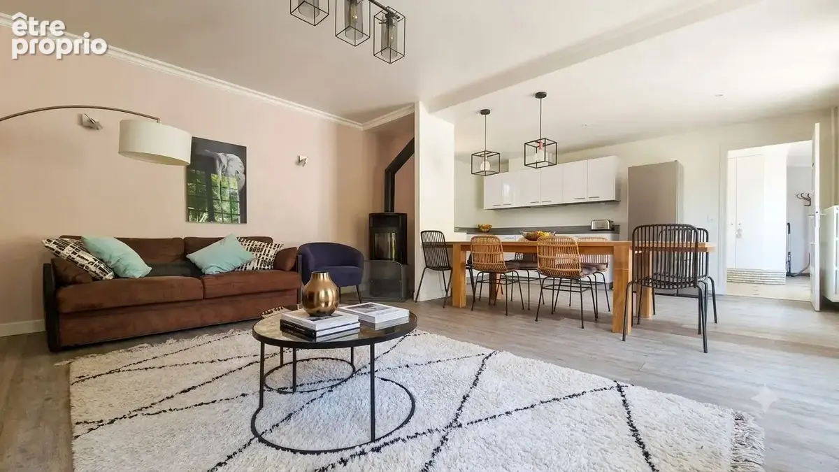 Maison À Vendre - photo 7