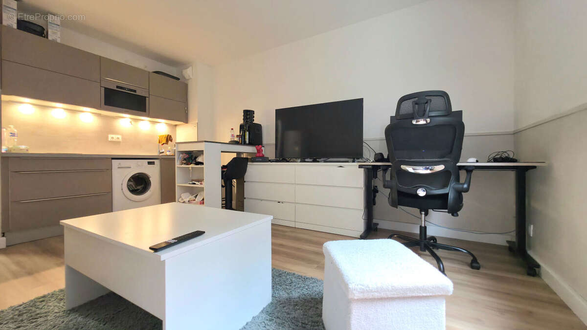 Appartement à PONTCHATEAU