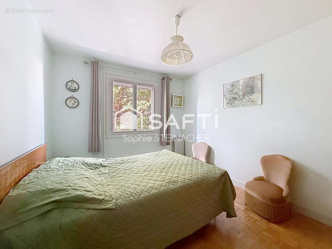 Photo 8 - Maison à CROISSY-SUR-SEINE