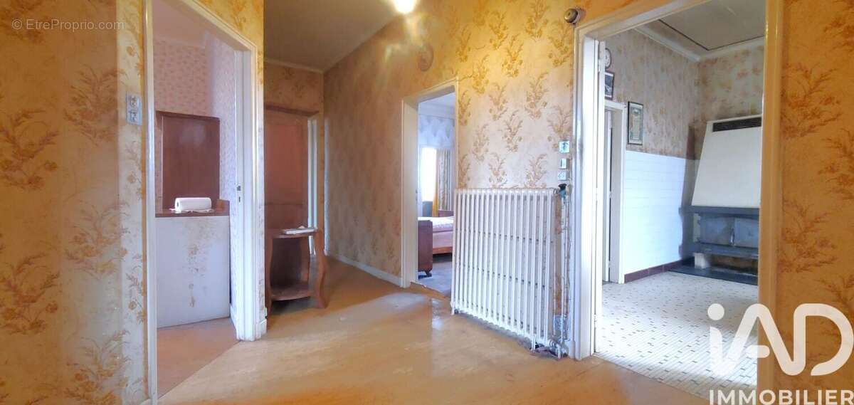 Photo 3 - Maison à NEUVIC