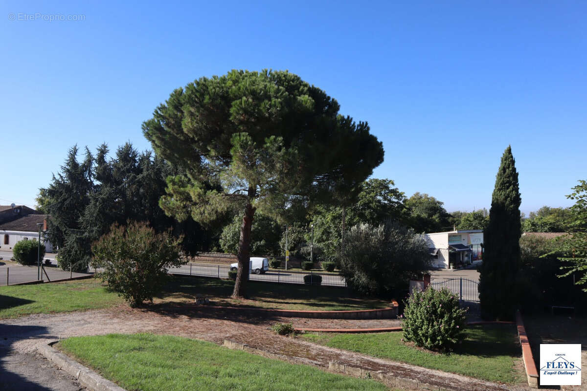 Maison à POMPIGNAN