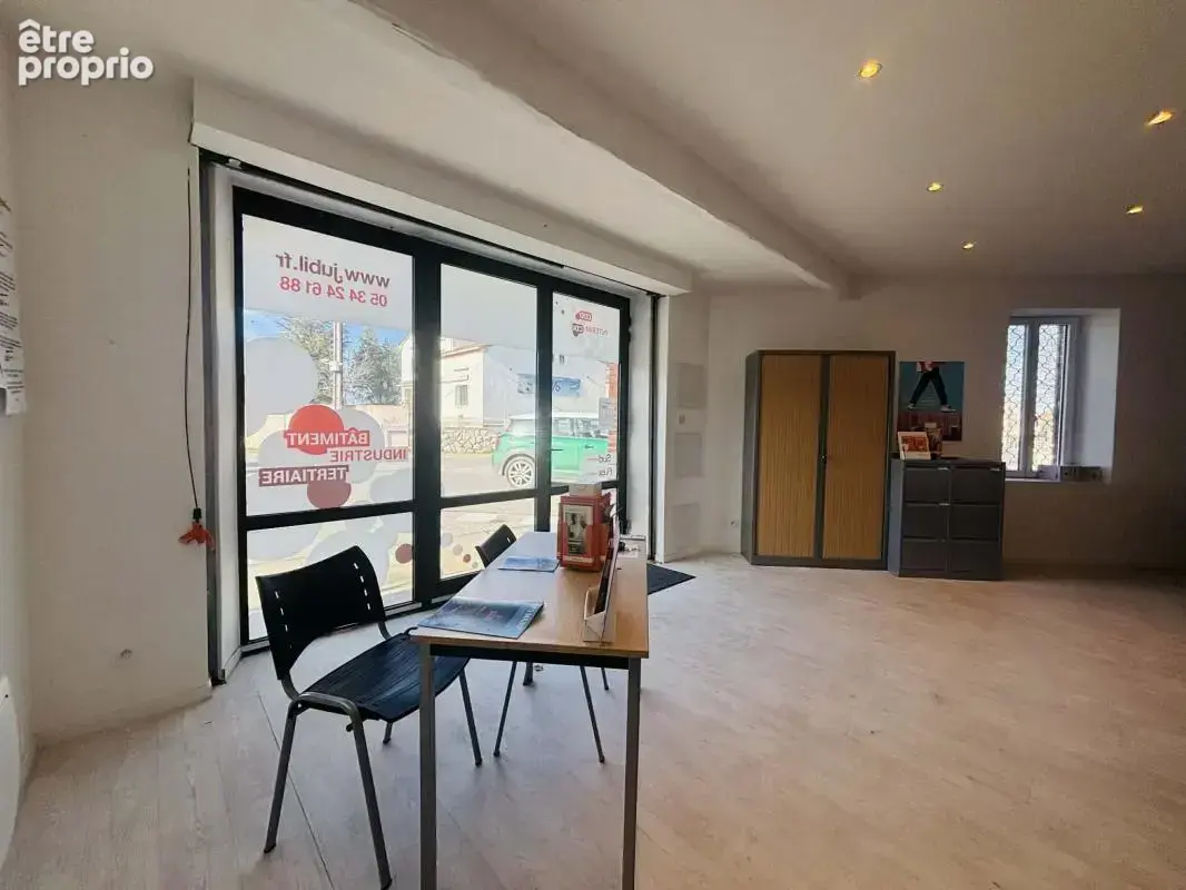 Appartement à REVEL