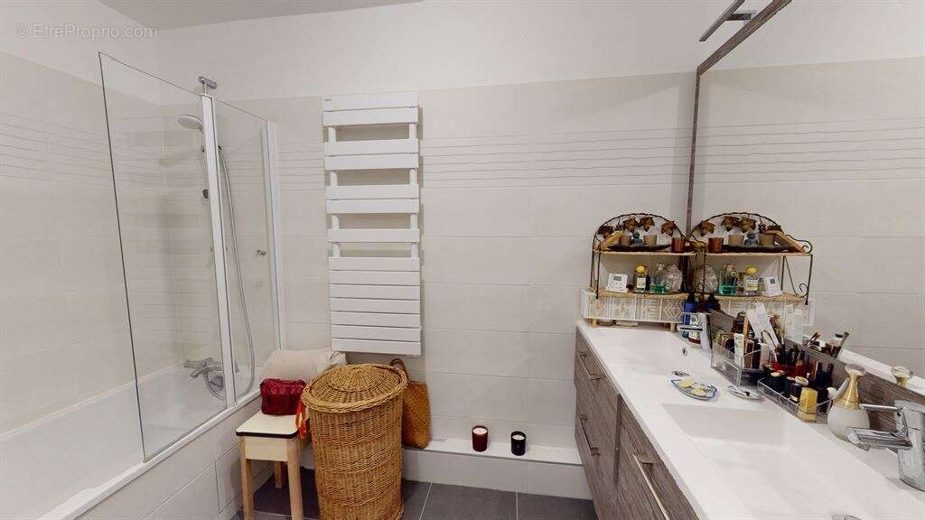 Appartement à VANVES