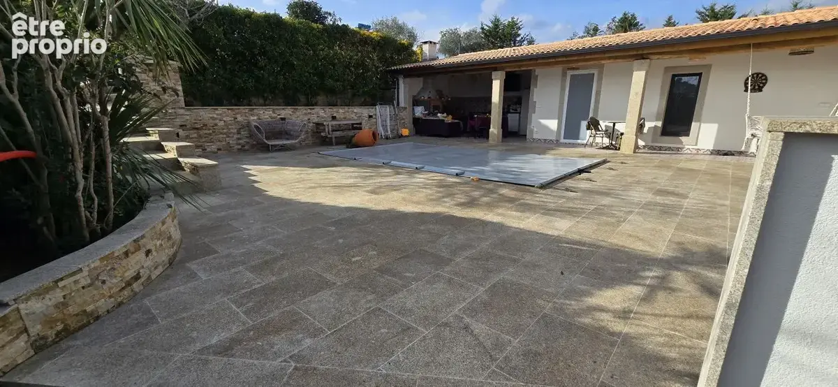 Maison à AJACCIO