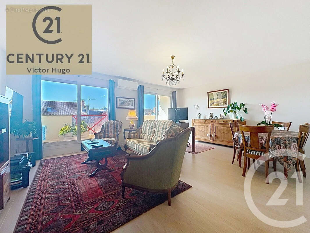 Appartement à LIMOGES