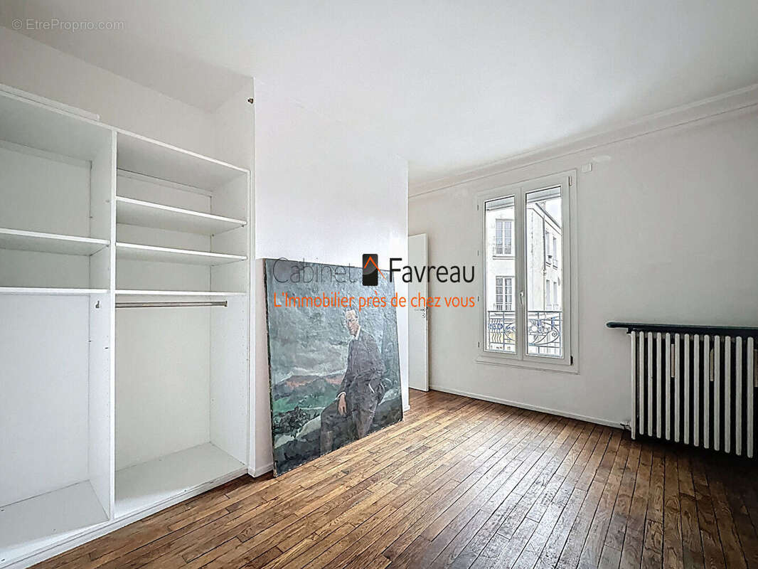 Appartement à ALFORTVILLE