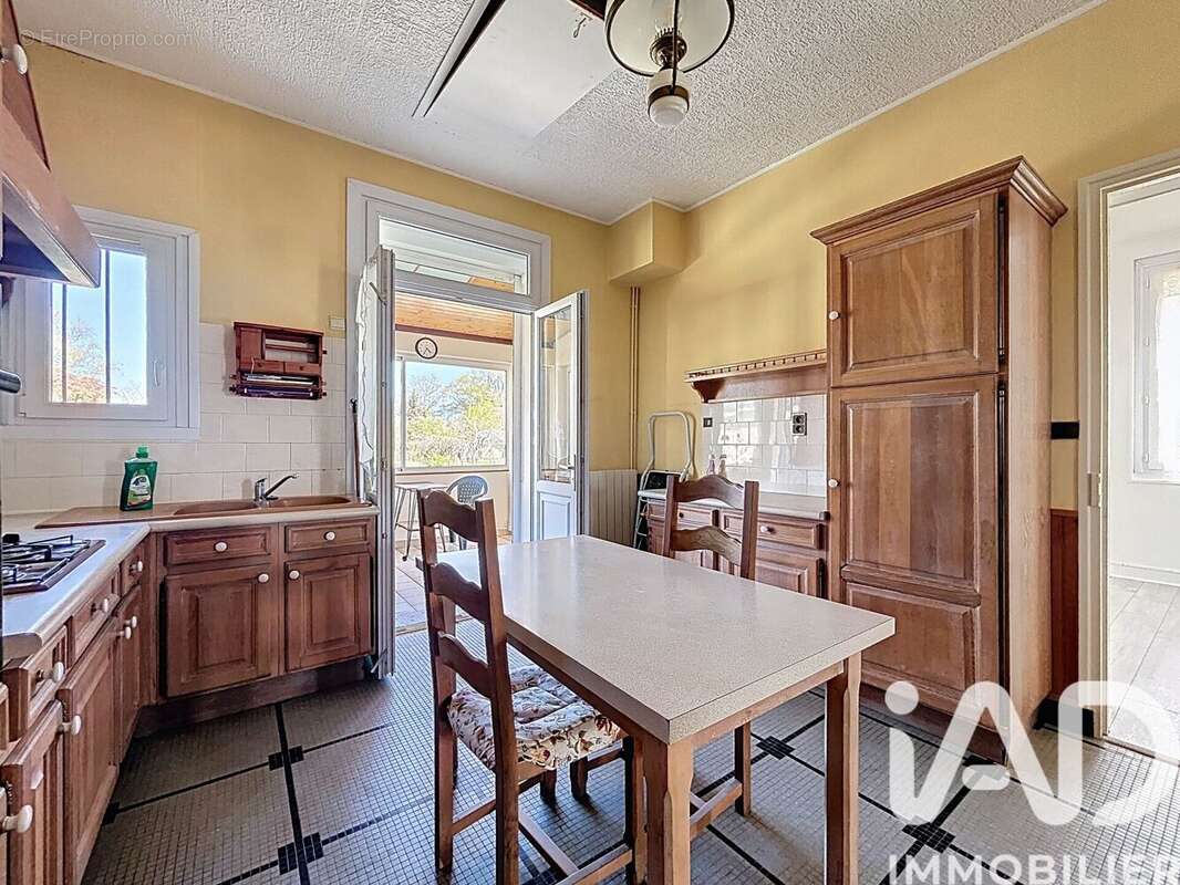 Photo 4 - Maison à MONTPON-MENESTEROL