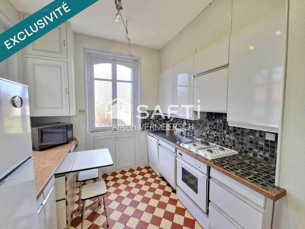 Photo 8 - Maison à PORCHEVILLE