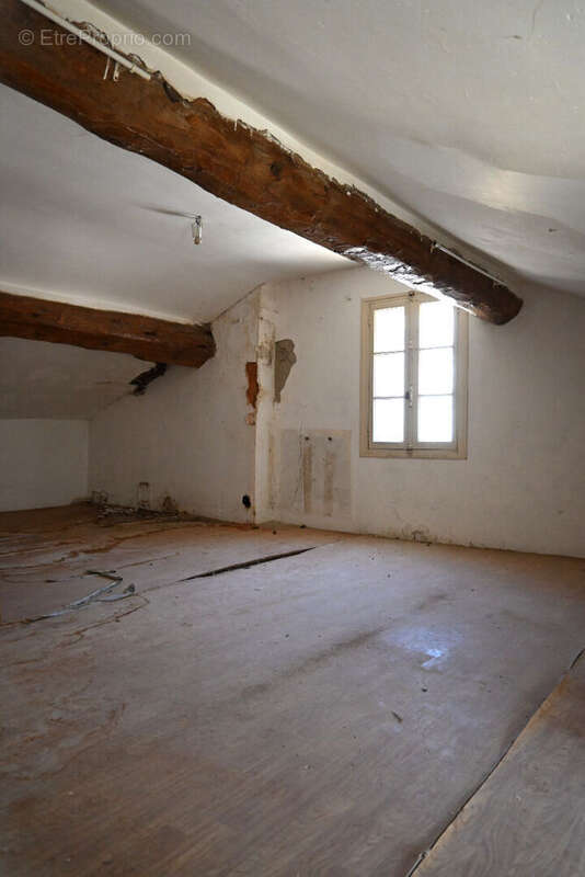 Maison à PLANES