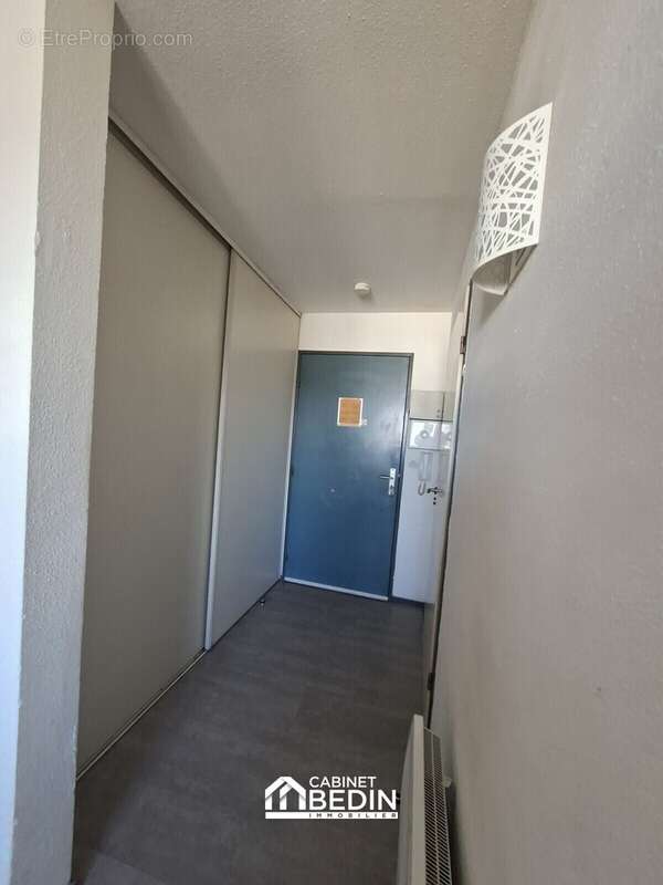 Appartement à TALENCE