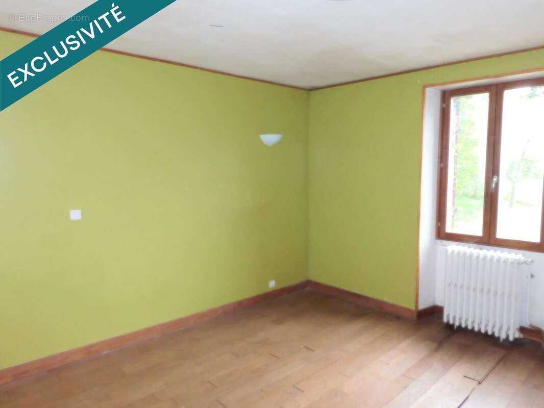 Photo 9 - Maison à SAINT-MAURICE-LA-SOUTERRAINE