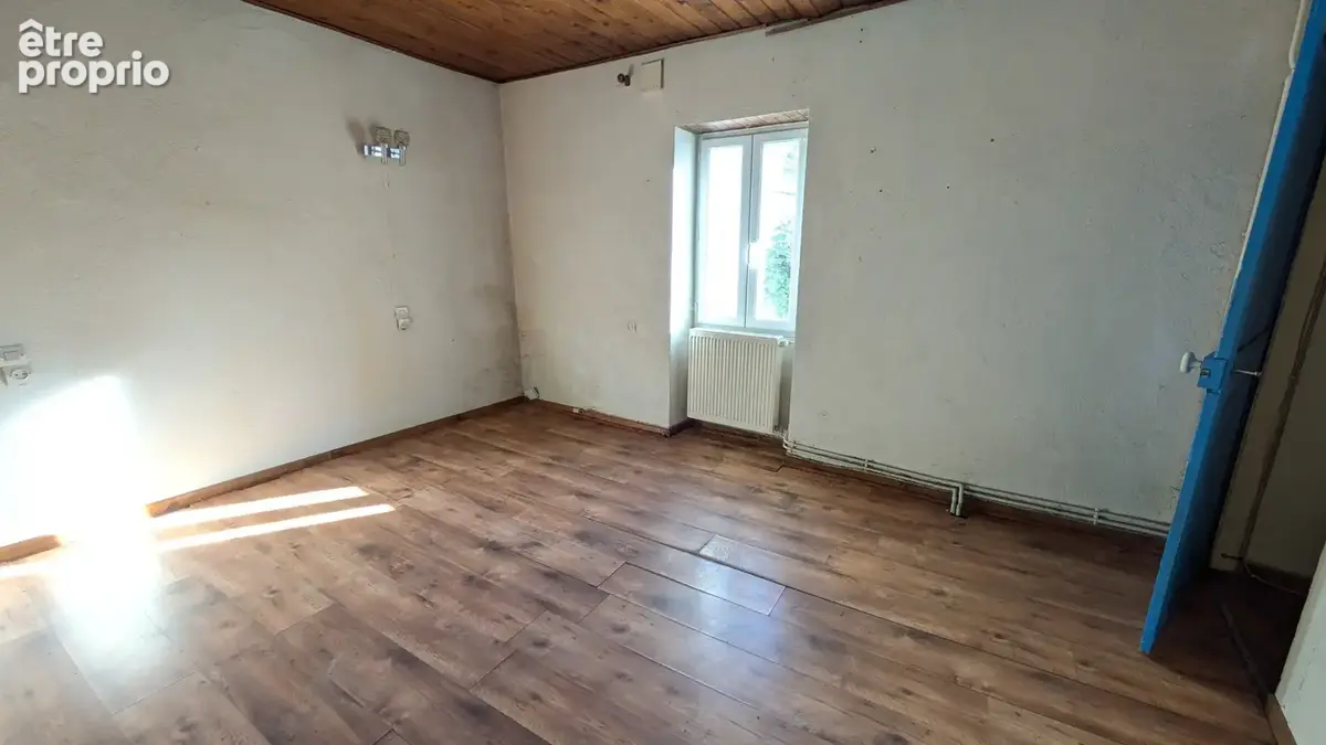 Maison avec jardin - photo 5