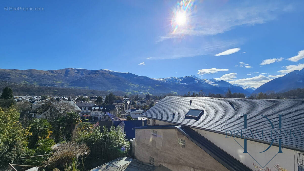 Maison à ARGELES-GAZOST