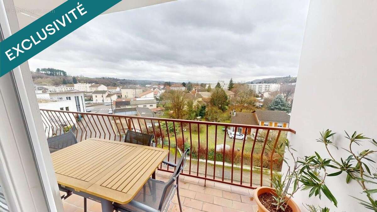 Photo 9 - Appartement à LA TOUR-DU-PIN