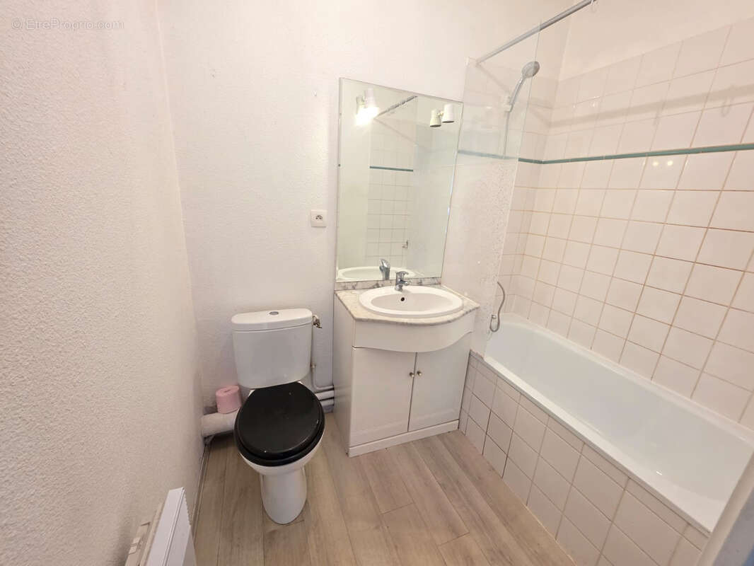 Appartement à BEGLES