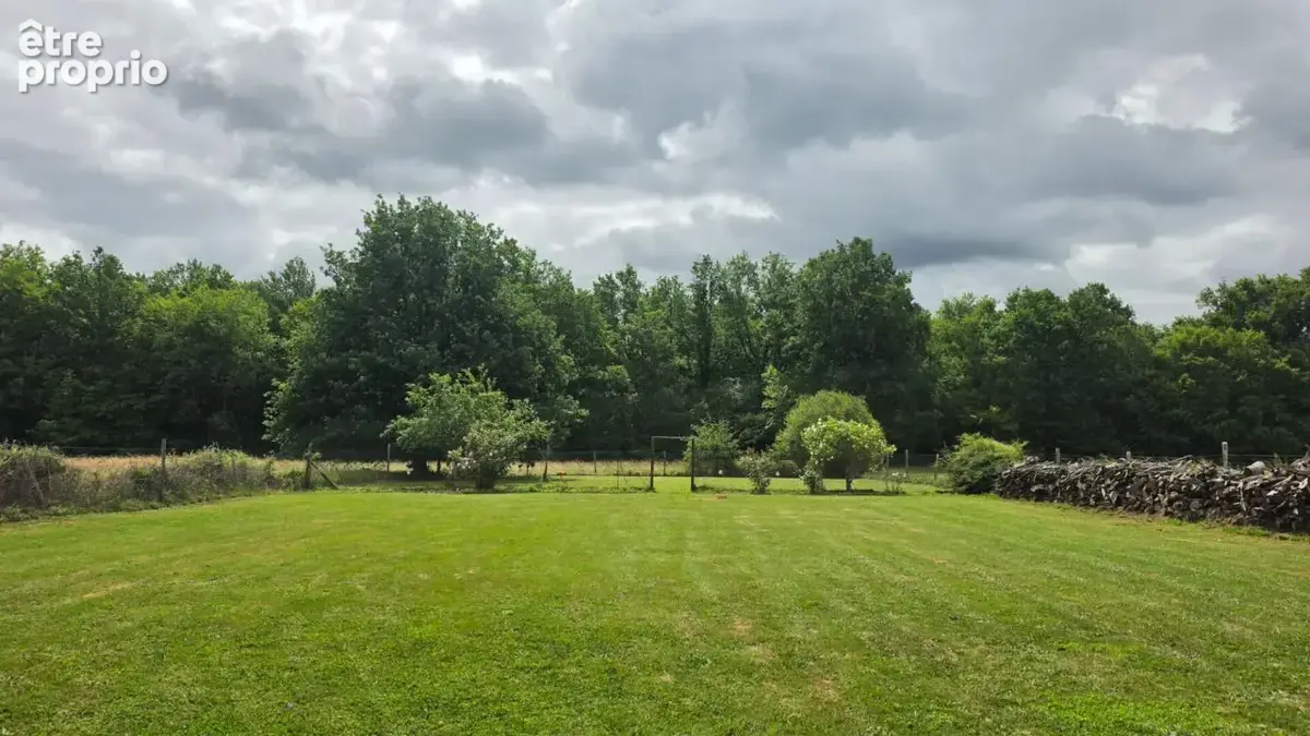 Maison avec dépendance et terrain - photo 17