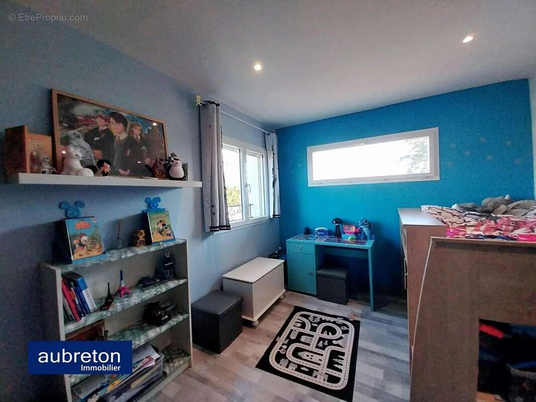 Maison à MARCILLOLES