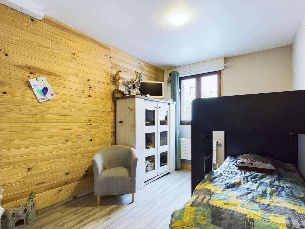 Photo 9 - Appartement à SAINT-MICHEL-DE-MAURIENNE