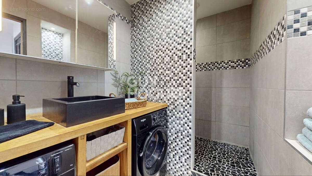 Appartement à PALAISEAU