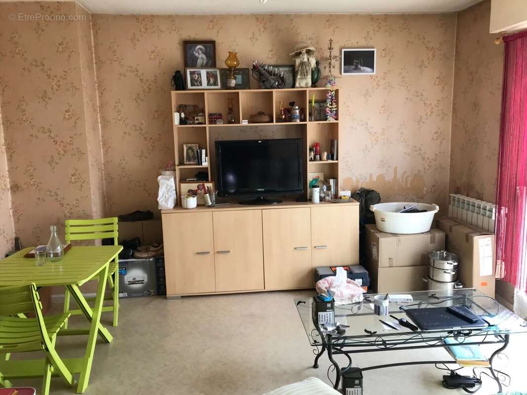 Appartement à BRESSUIRE