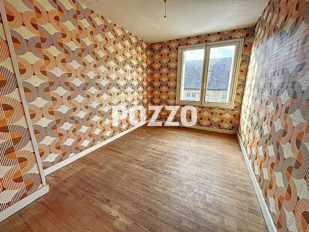 Maison à LA HAYE-PESNEL