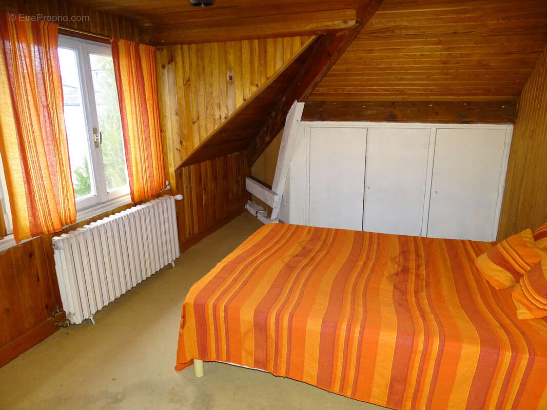 Maison à CHATILLON-SUR-SEINE