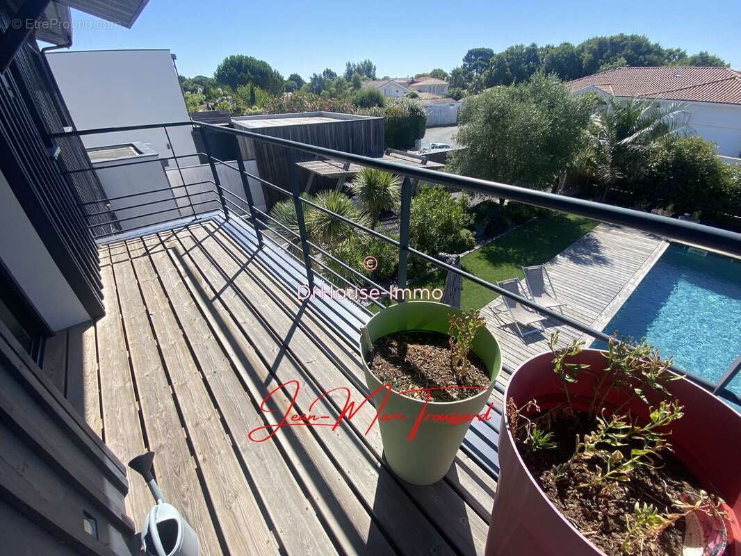 Maison 124 m² à La Teste-De-Buch  - photo 3