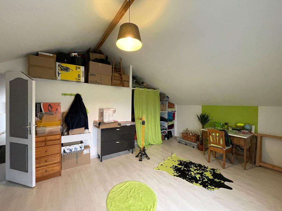 Maison Saint Viaud (44320) - 5 chambres - 168 m2 - photo 10