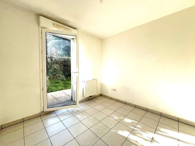 Appartement à MARSEILLE-13E