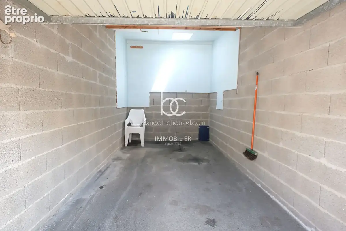 Appartement vue mer + terrasse + garage - 50m plage des govelins - saint-gildas-de-rhuys (56) - photo 7