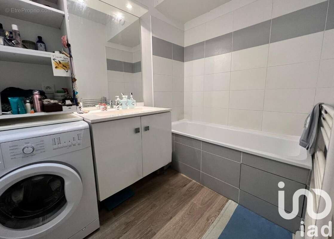 Photo 8 - Appartement à RAMONVILLE-SAINT-AGNE