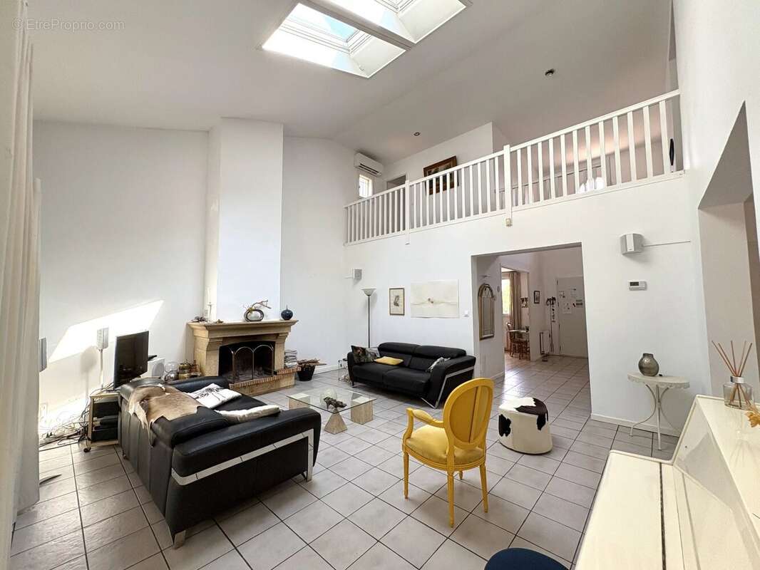 Tournefeuille - maison t6 - photo 4
