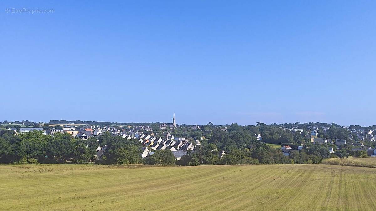 Appartement à PLENEUF-VAL-ANDRE