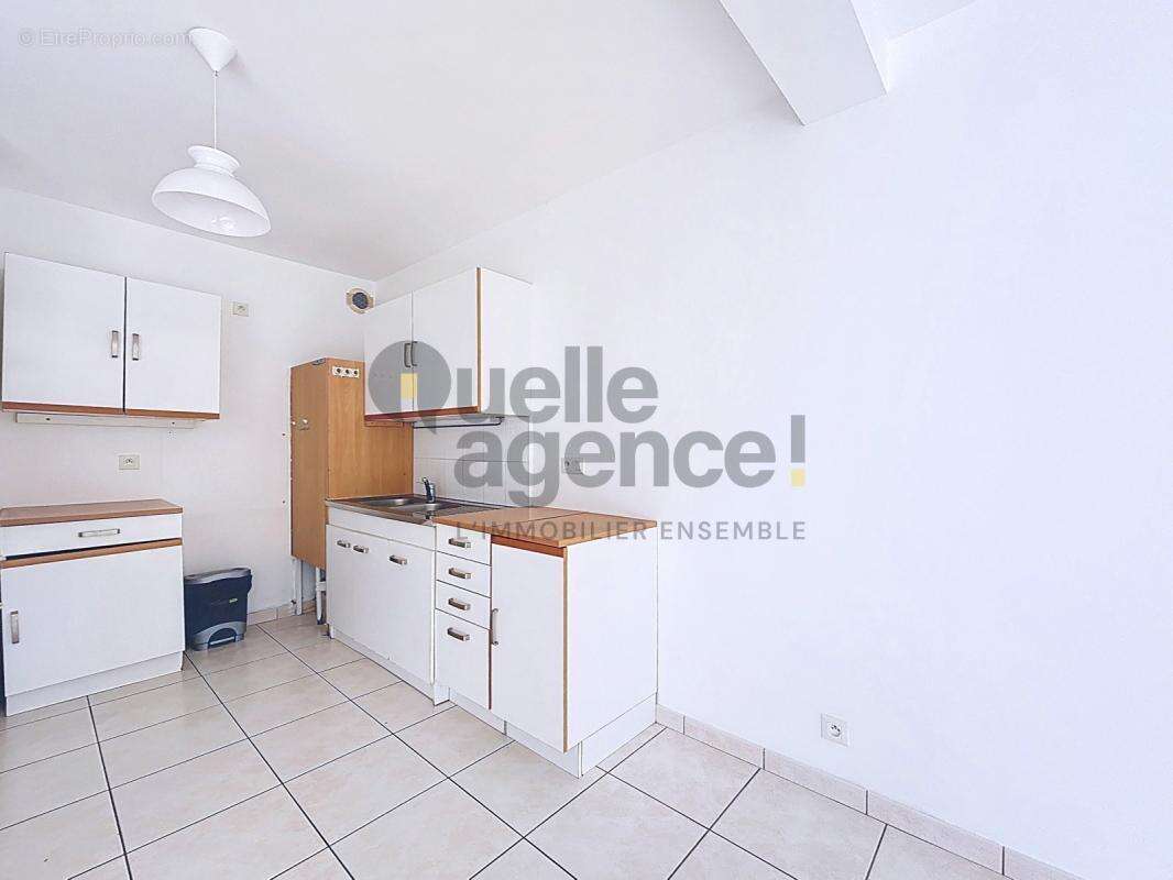 Appartement à LE CONQUET