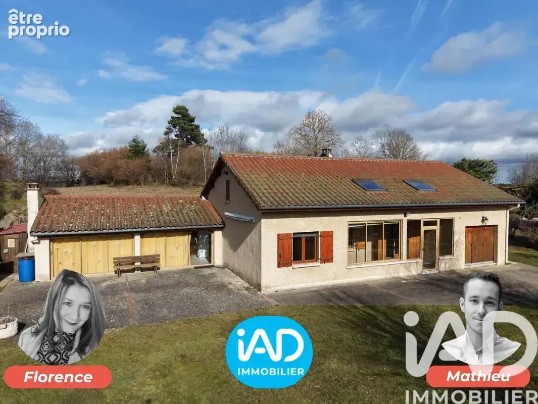 Photo 1 - Maison à MERLE-LEIGNEC
