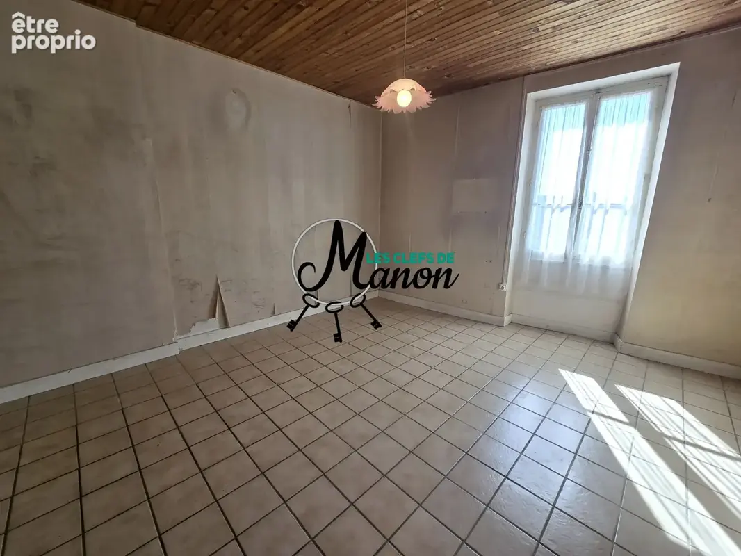 Propriété pierres à saint amand magnazeix - photo 6