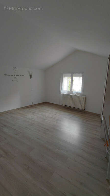 Maison à PIERRELATTE