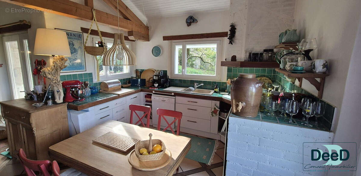 Maison à CONDOM