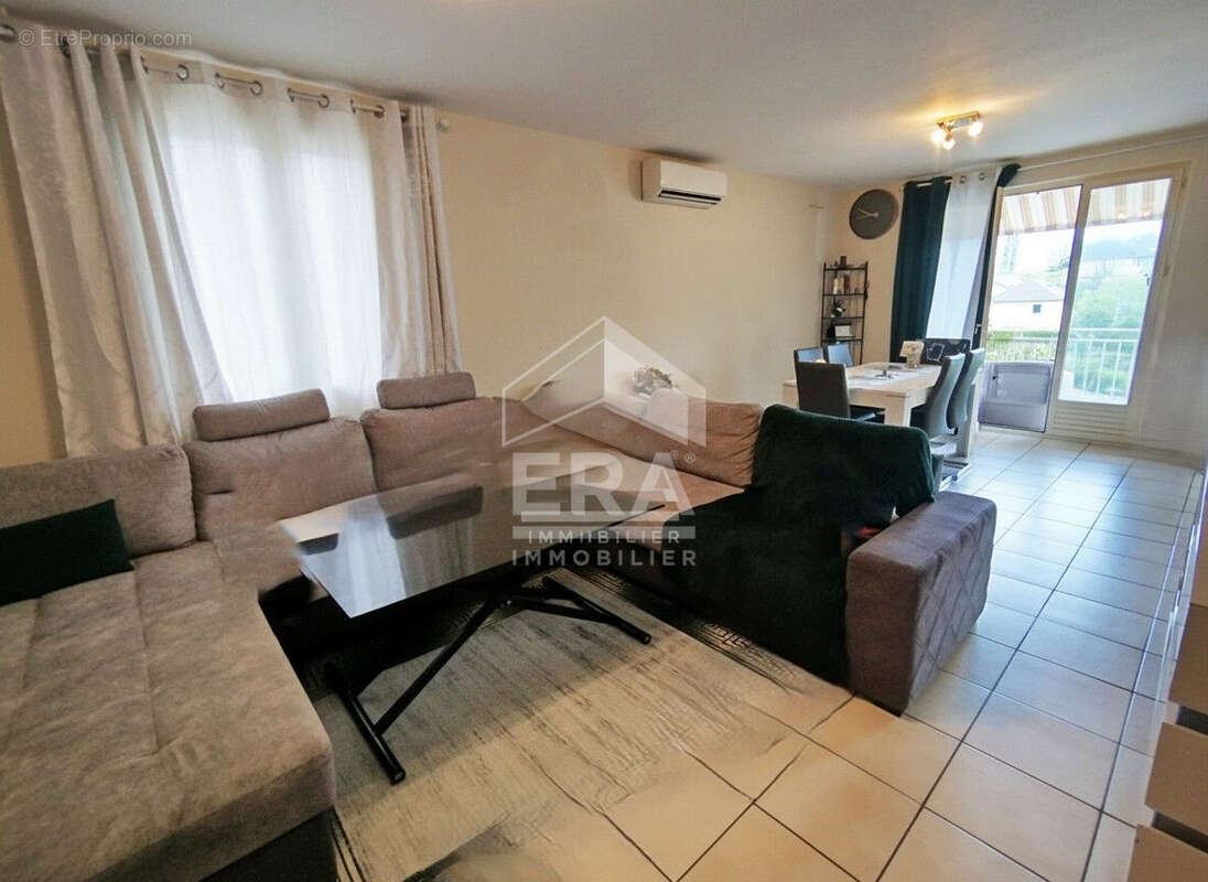 Maison 126m² à vesoul - photo 2
