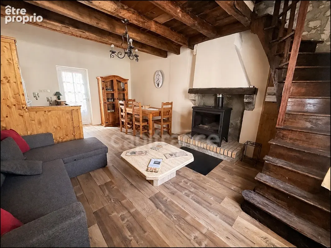 Maison à vendre 7 pièces  (71) - photo 11