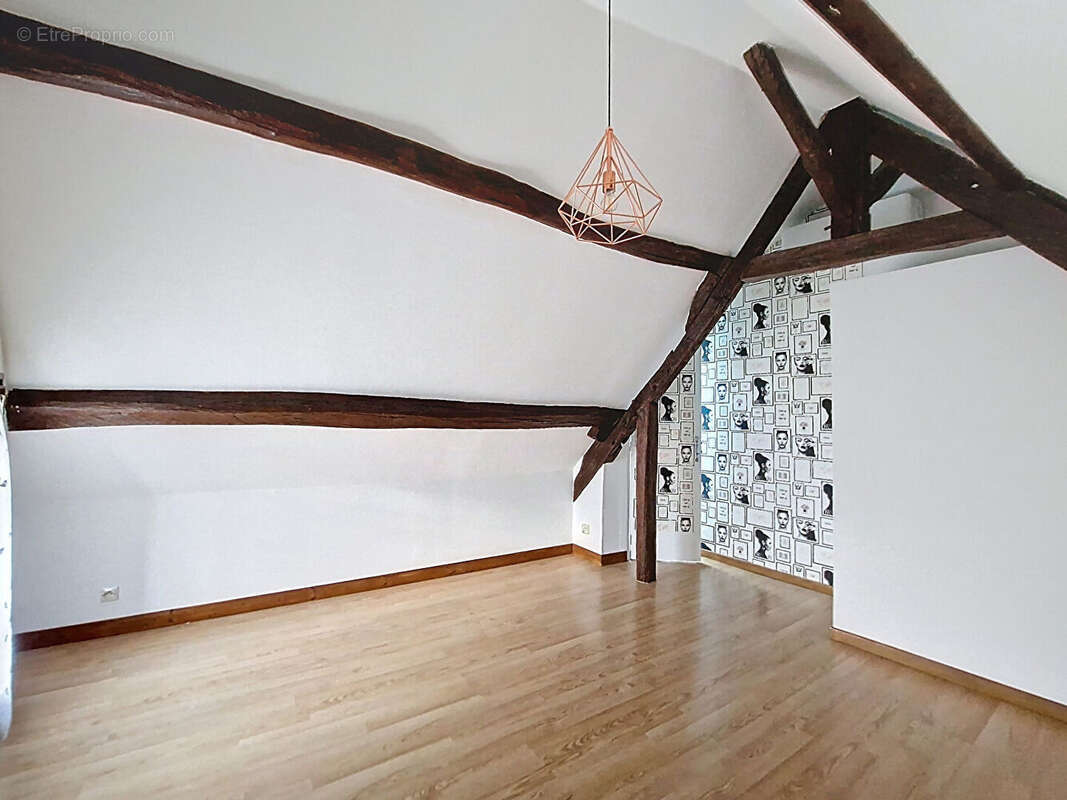 Appartement à BREVAL