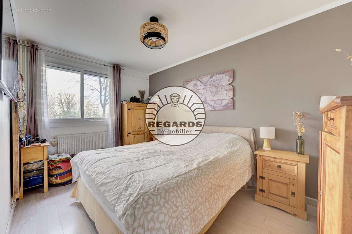 Appartement à SEVRES